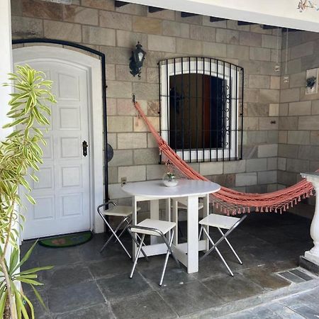أرايال دو كابو Casa Aconchegante Perto Das Praias المظهر الخارجي الصورة