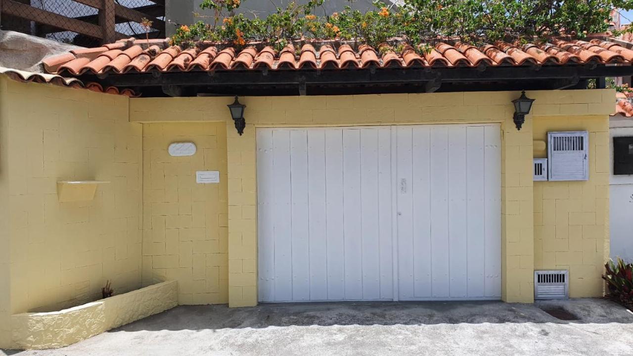 أرايال دو كابو Casa Aconchegante Perto Das Praias المظهر الخارجي الصورة
