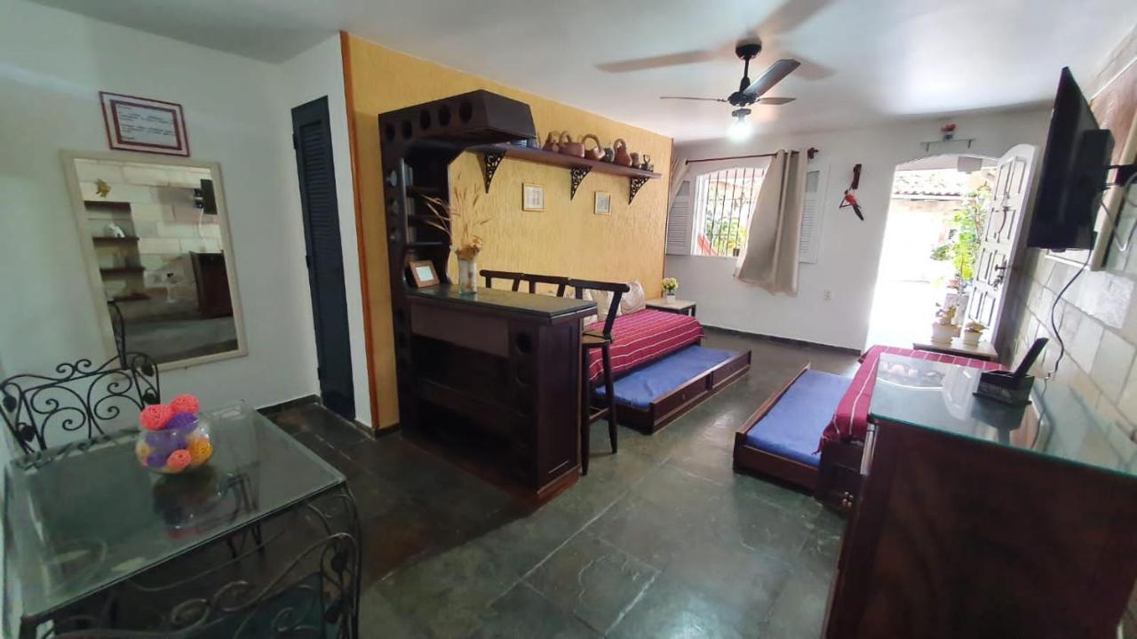 أرايال دو كابو Casa Aconchegante Perto Das Praias المظهر الخارجي الصورة