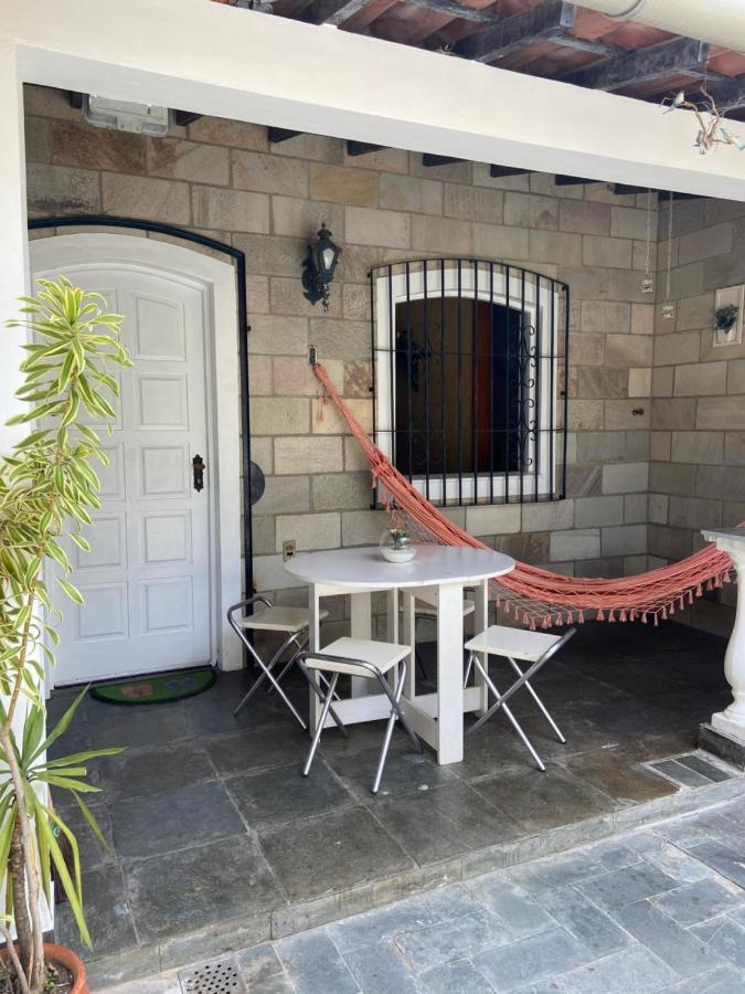 أرايال دو كابو Casa Aconchegante Perto Das Praias المظهر الخارجي الصورة