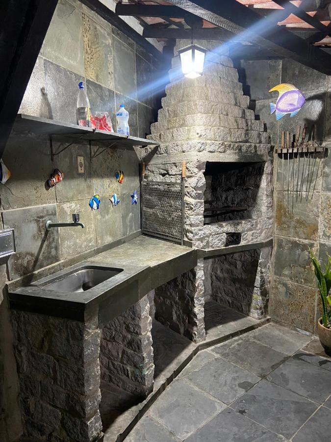 أرايال دو كابو Casa Aconchegante Perto Das Praias المظهر الخارجي الصورة